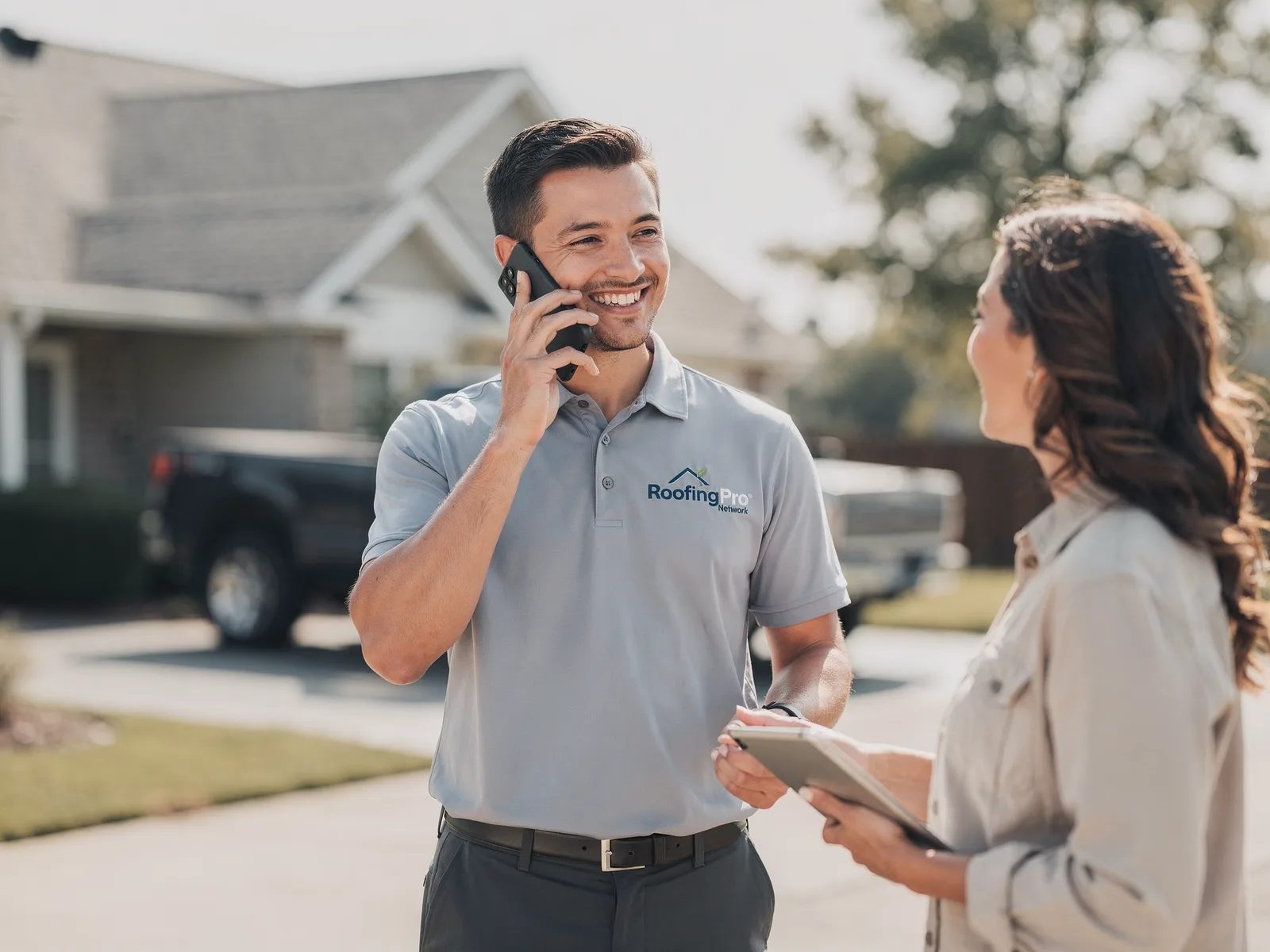 Gutter Leak Assessment in Sugarcreek, OH